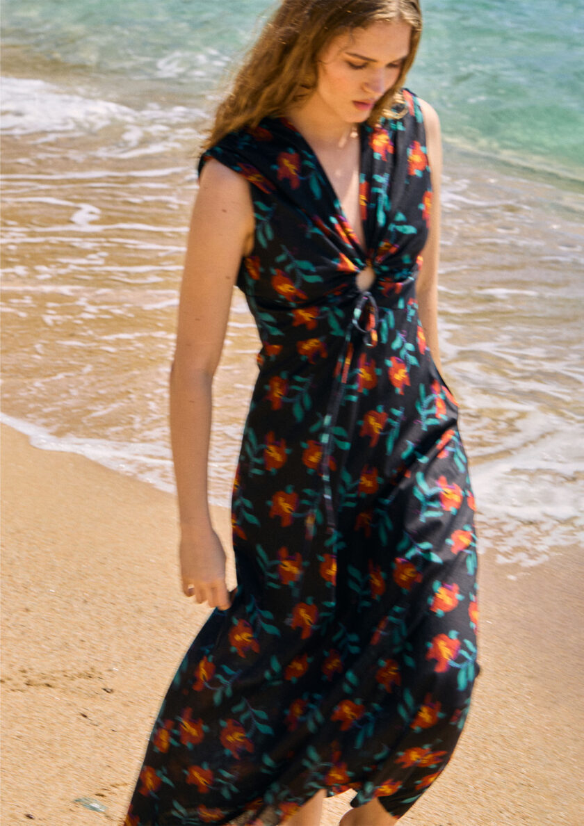 Magnolia Rodas Dress