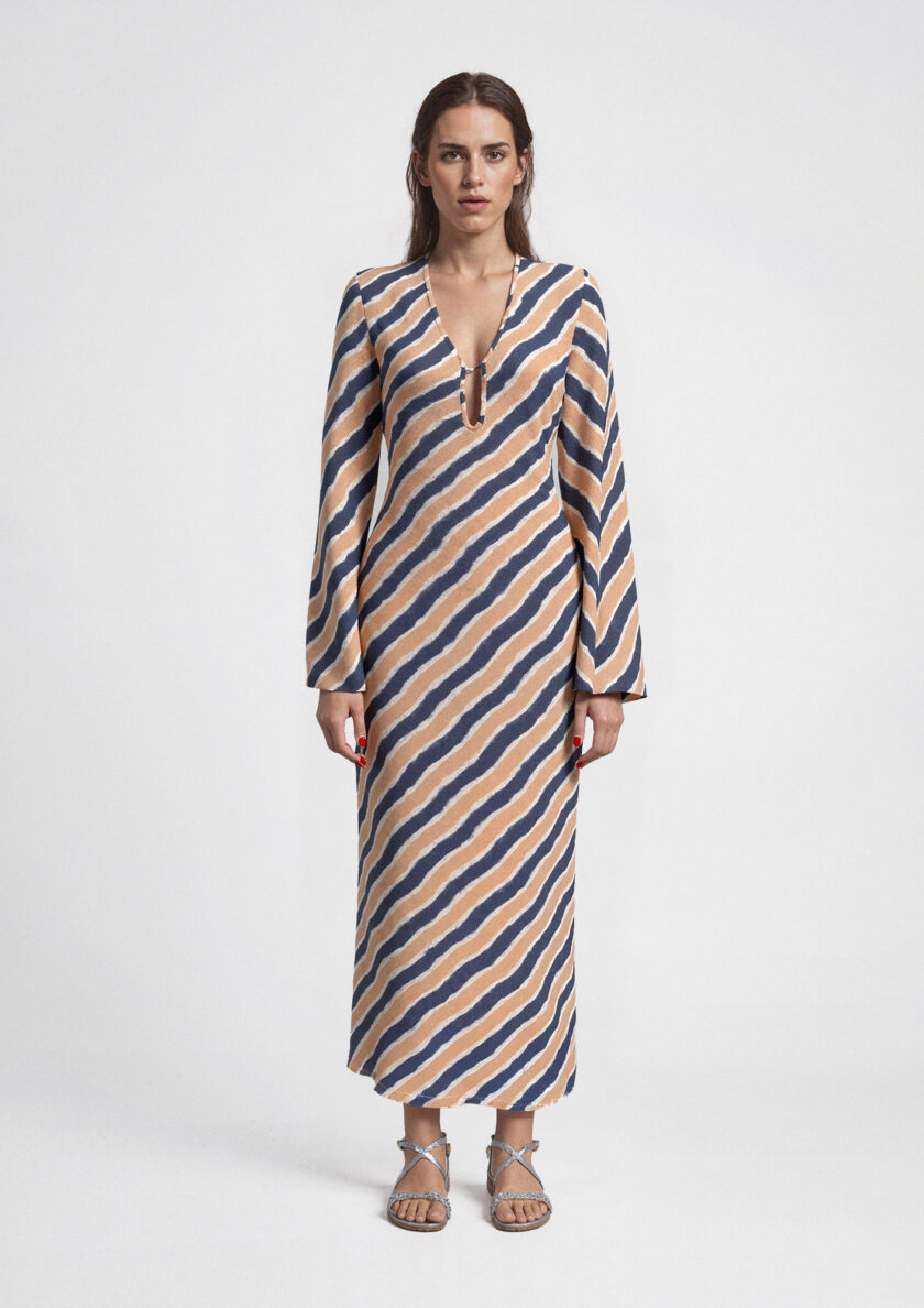 Bies Sunset Tunic