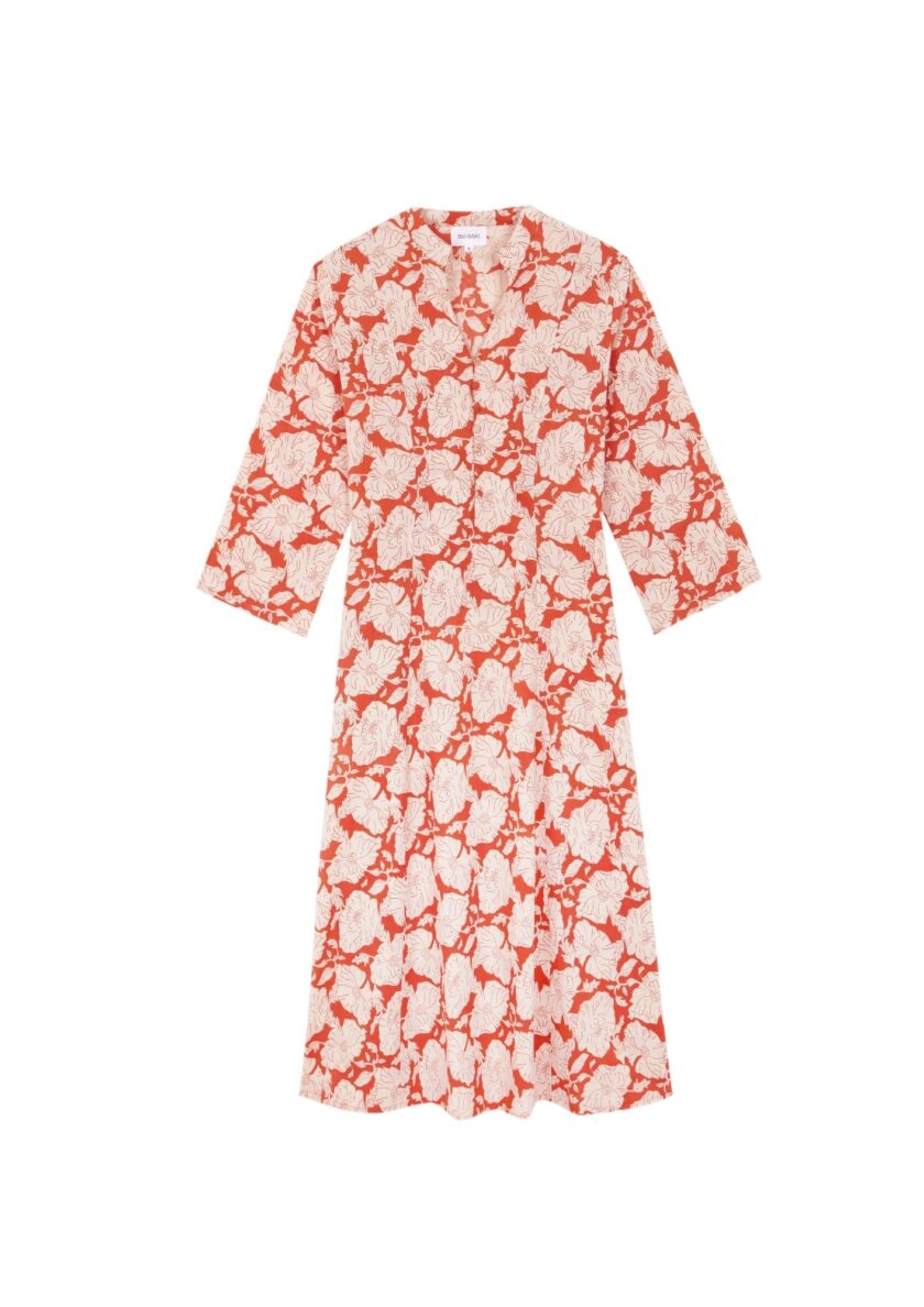 Spetses Iris dress