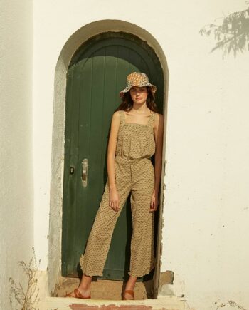 Pantalón Skopelos