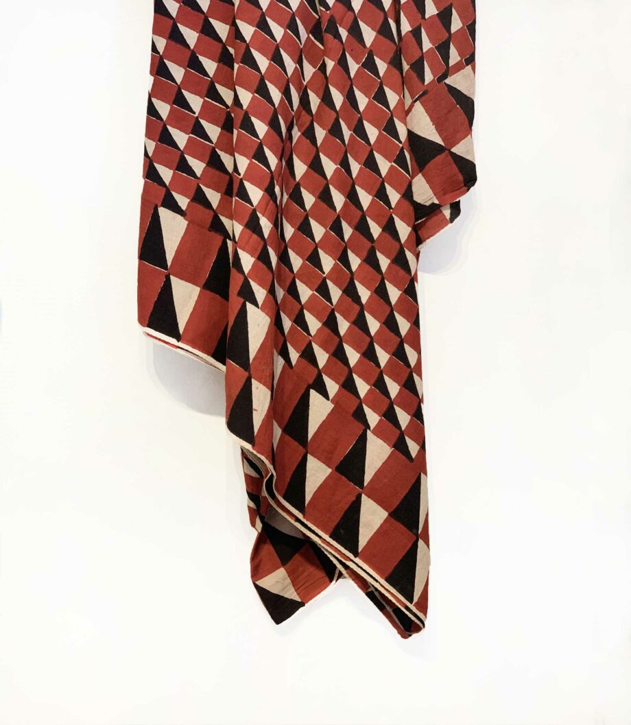 Pareo Squares