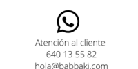 Atención al cliente (1)