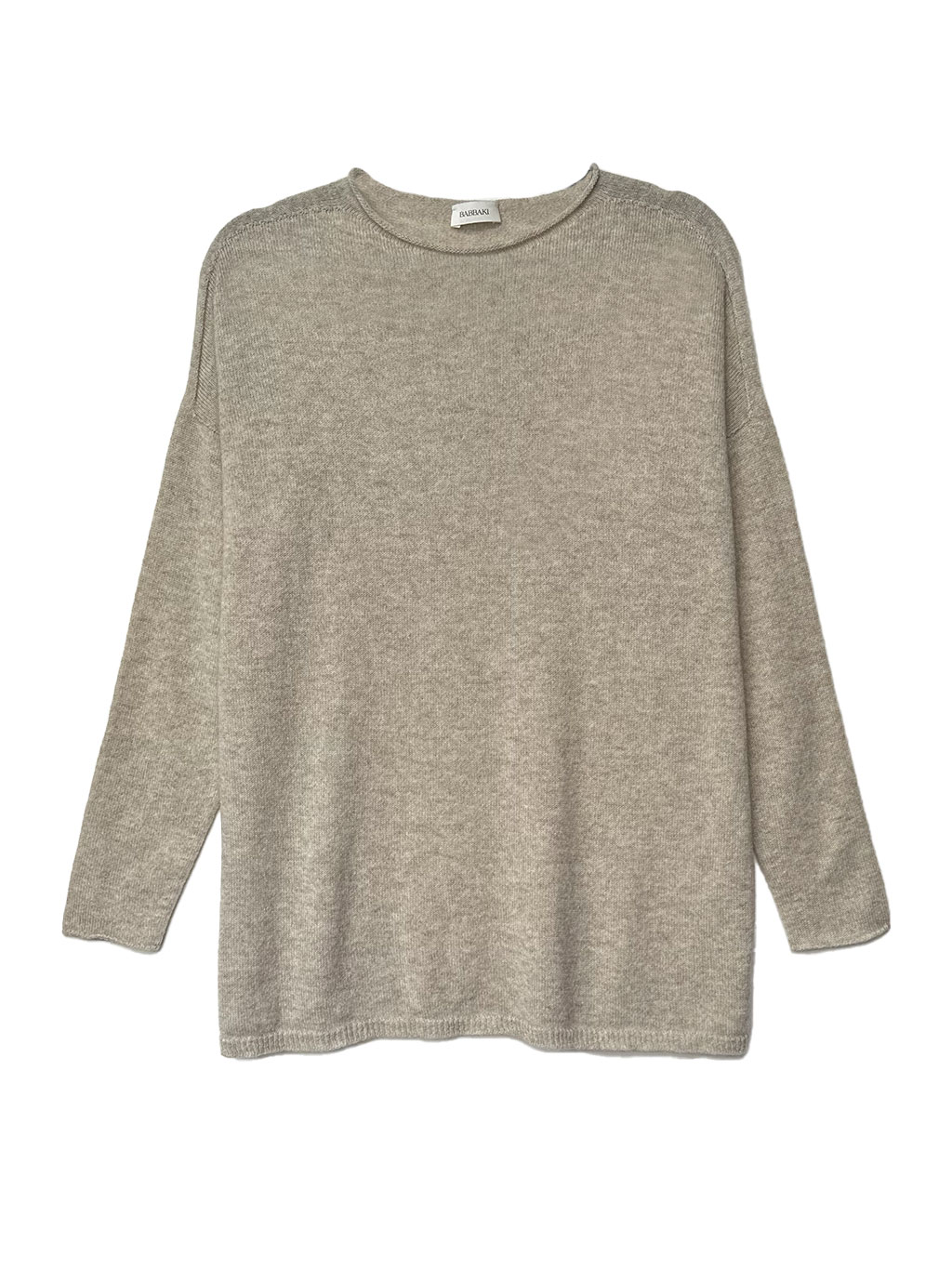 Jersey Cashmere | BABBAKI