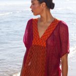Vestido Lanka Chiffon