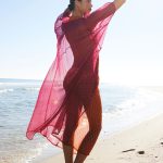 Vestido Lanka Chiffon