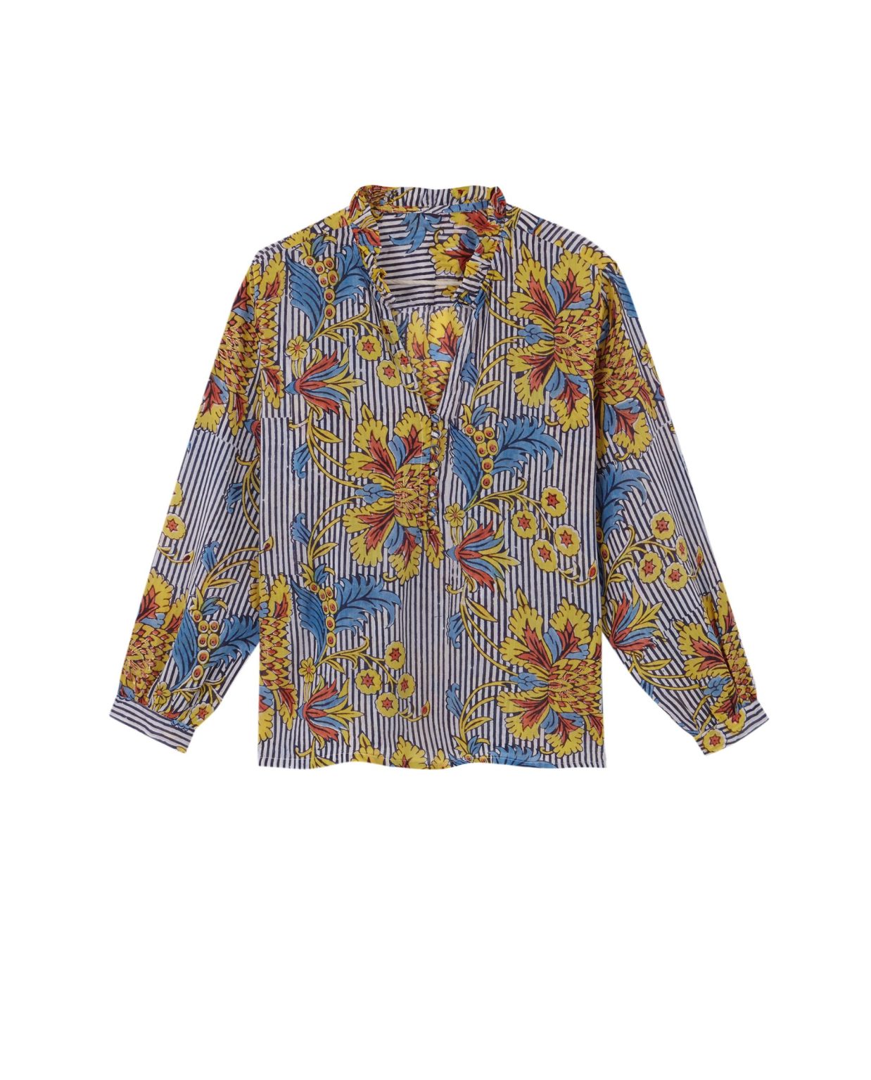 Blusa Egina