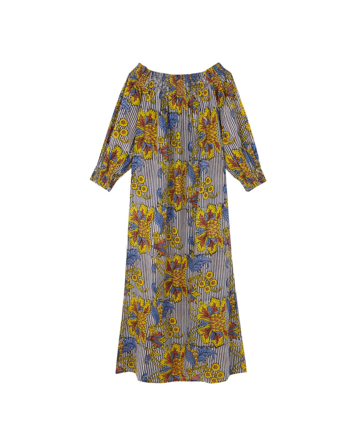 Vestido Egina