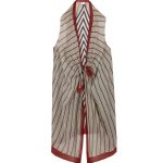Vestido Kaia Stripes