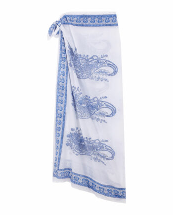 Pareo Paisley