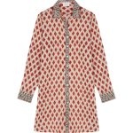 Camisero Corto Diamond