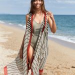 Vestido Kaia Stripes