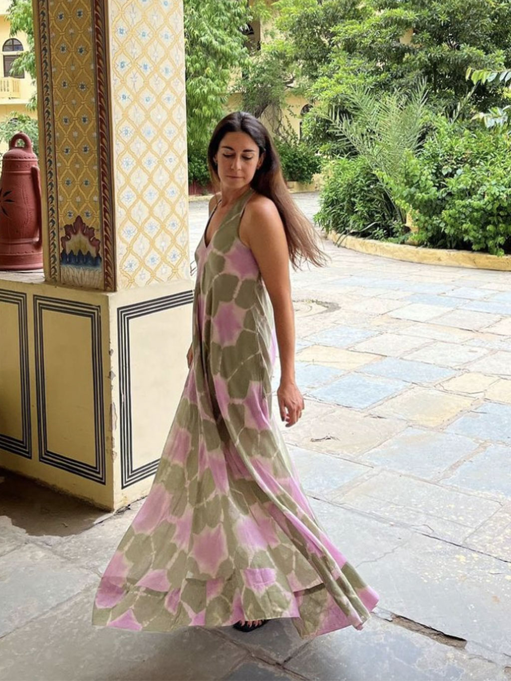 Vestidos dye on sale
