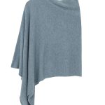 Poncho Cashmere Ava Abete