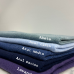 Poncho Cashmere Ava Abete