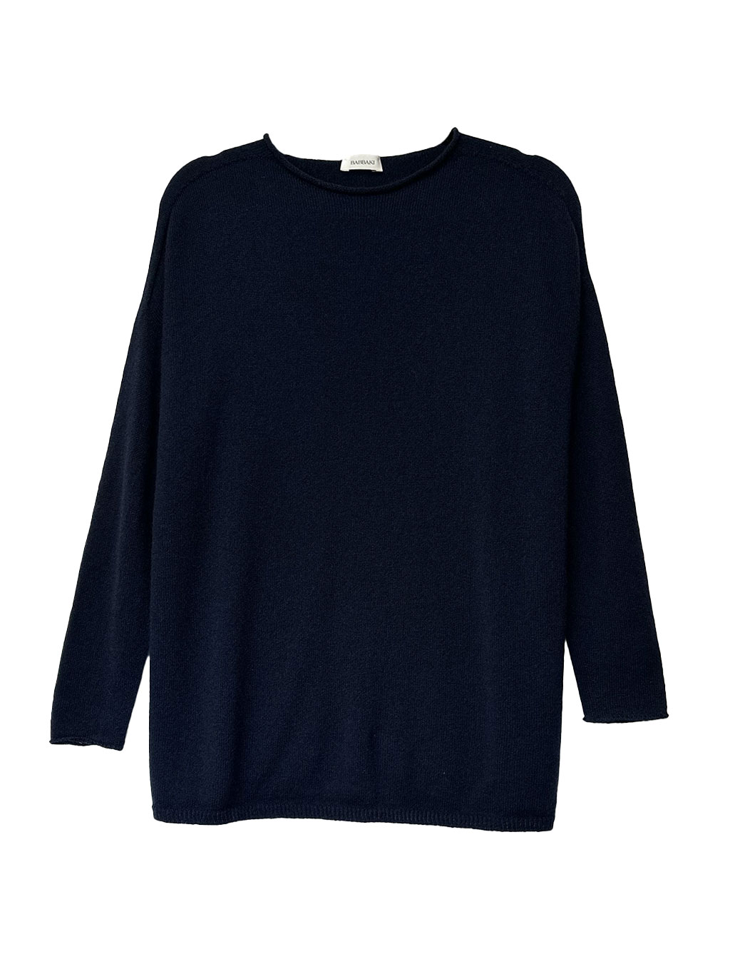 Jersey Cashmere | BABBAKI