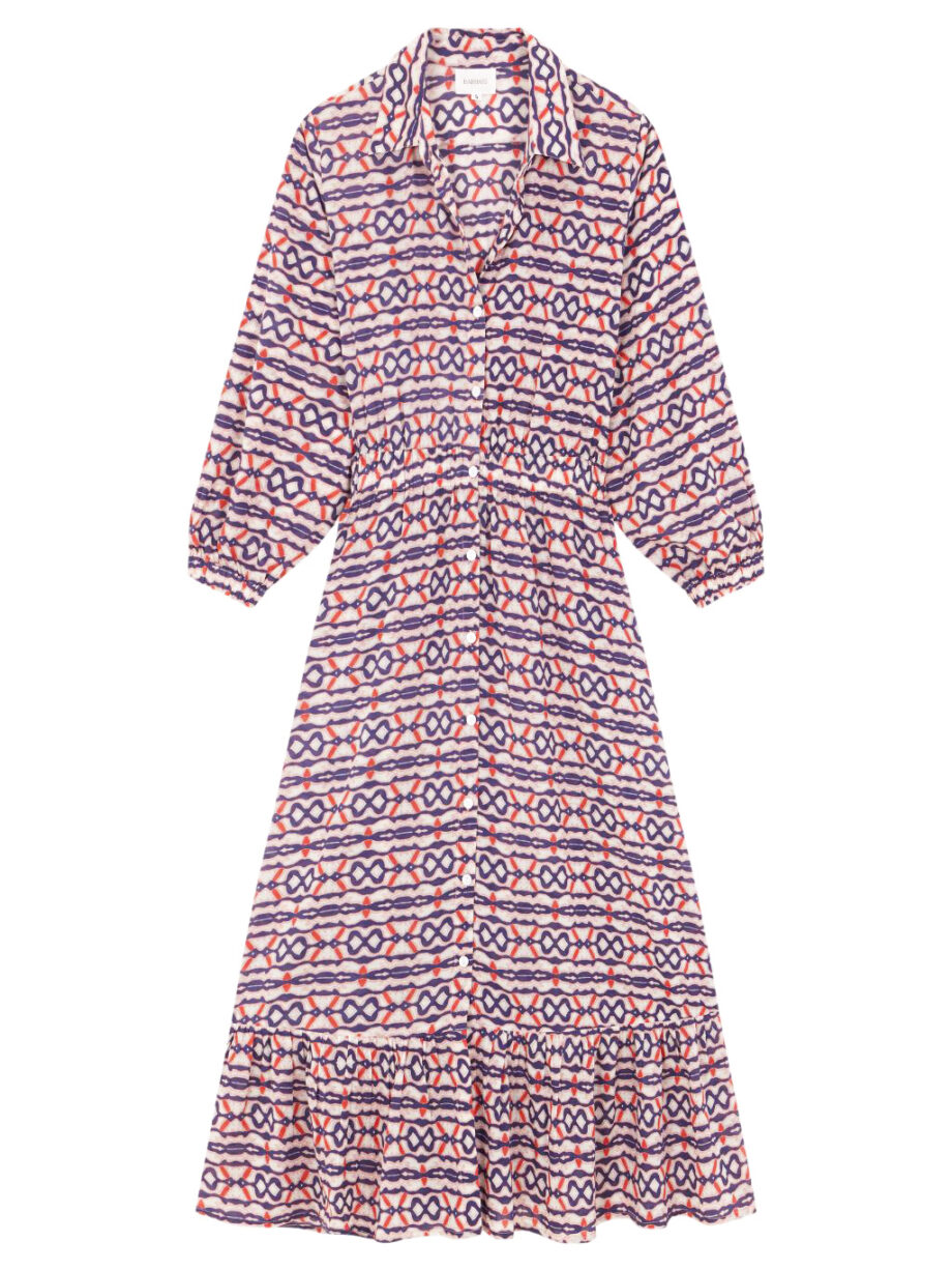 Vestido Lea Fasmida