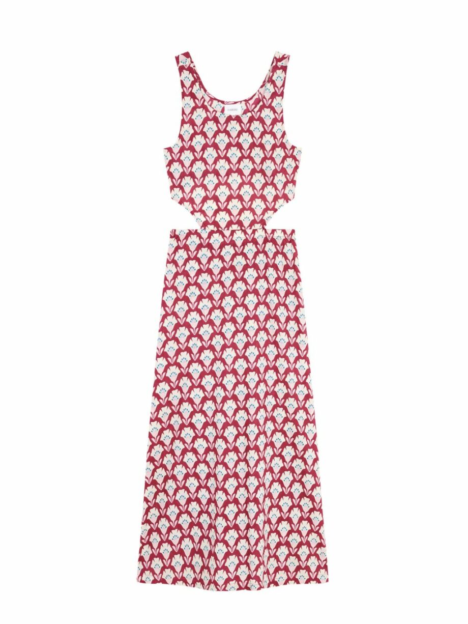 Vestido Cut Out Miley