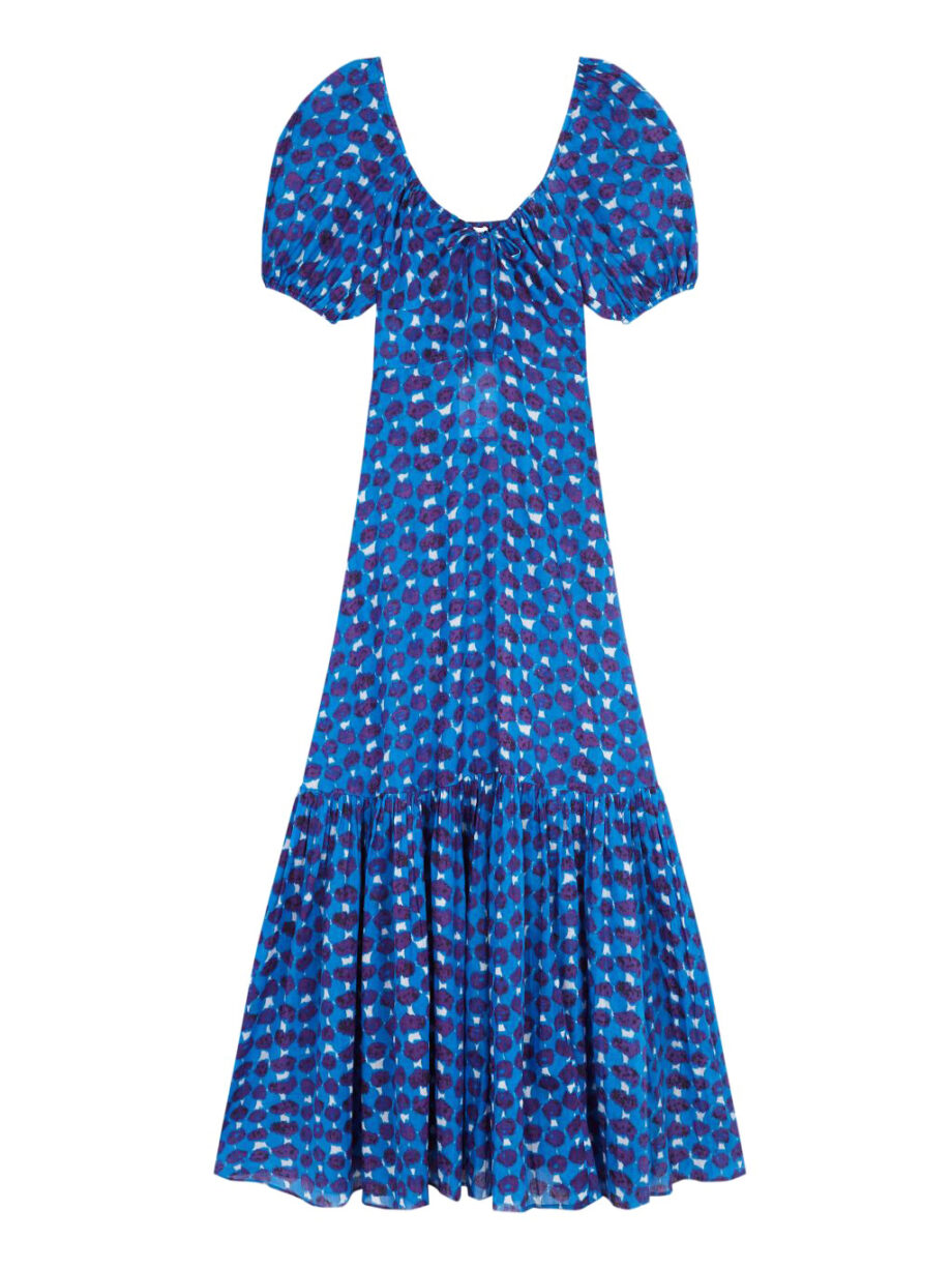 Vestido Largo Moon