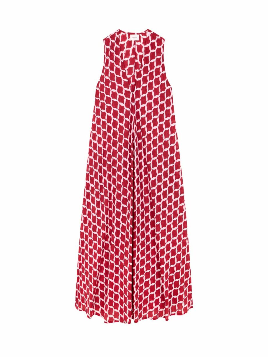 Vestido Milos Bee