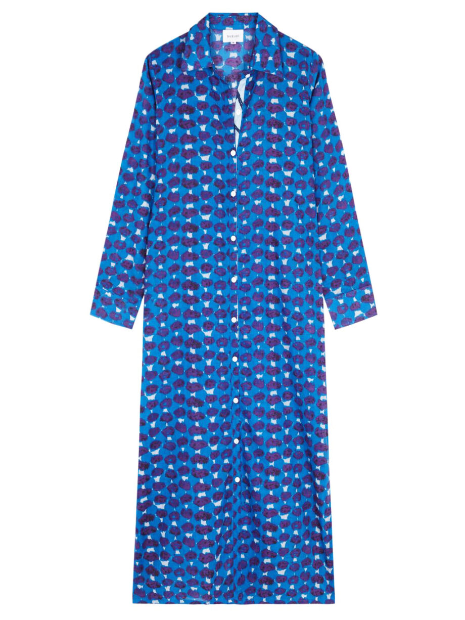 Vestido Patmos Moon