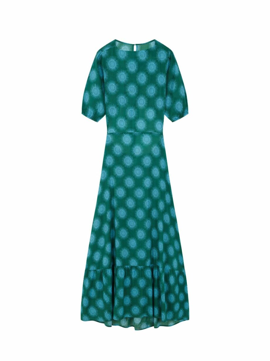 Vestido Arles Morella