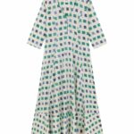 Vestido Tavira Chess