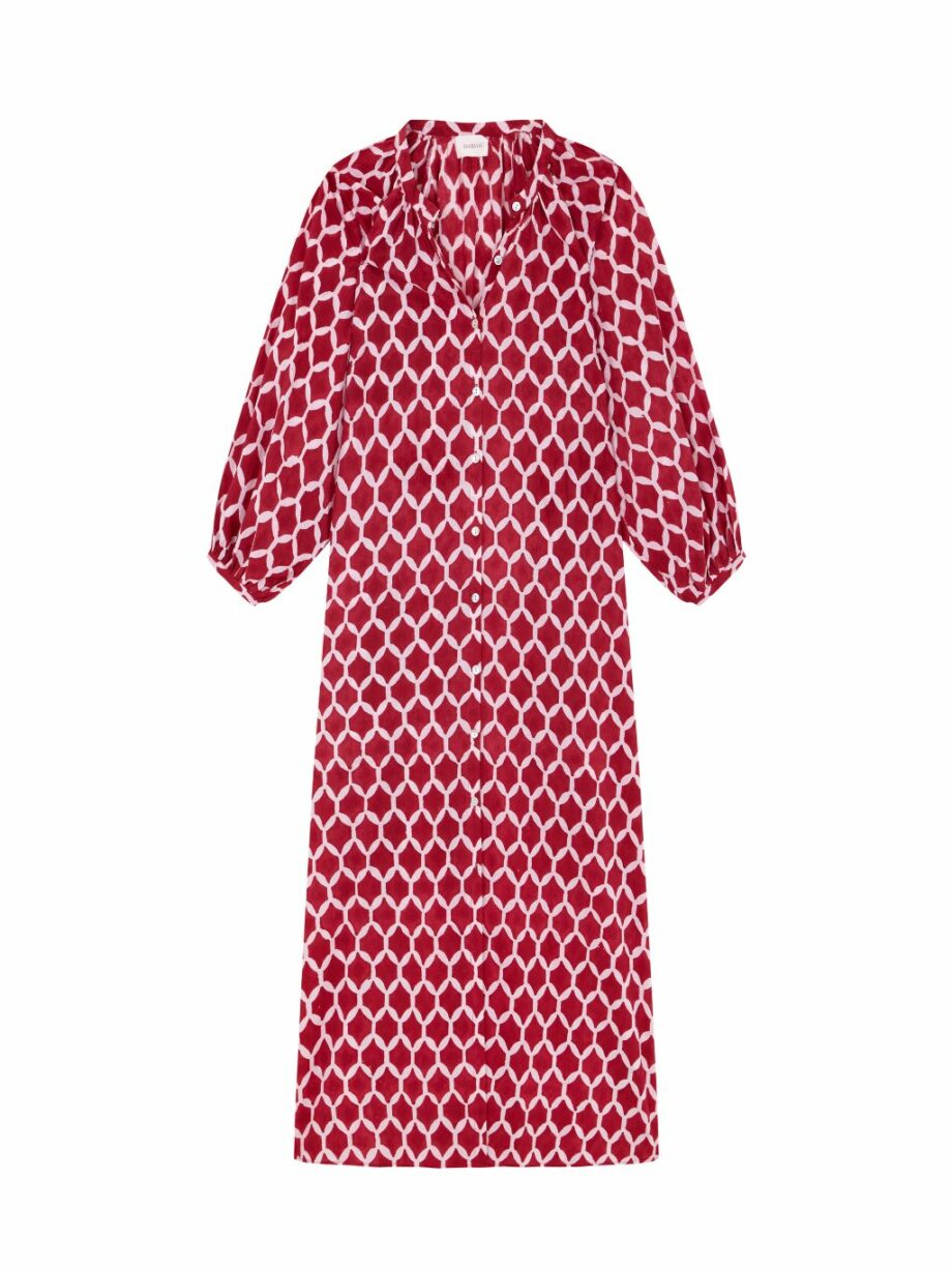 Vestido Delos Bee