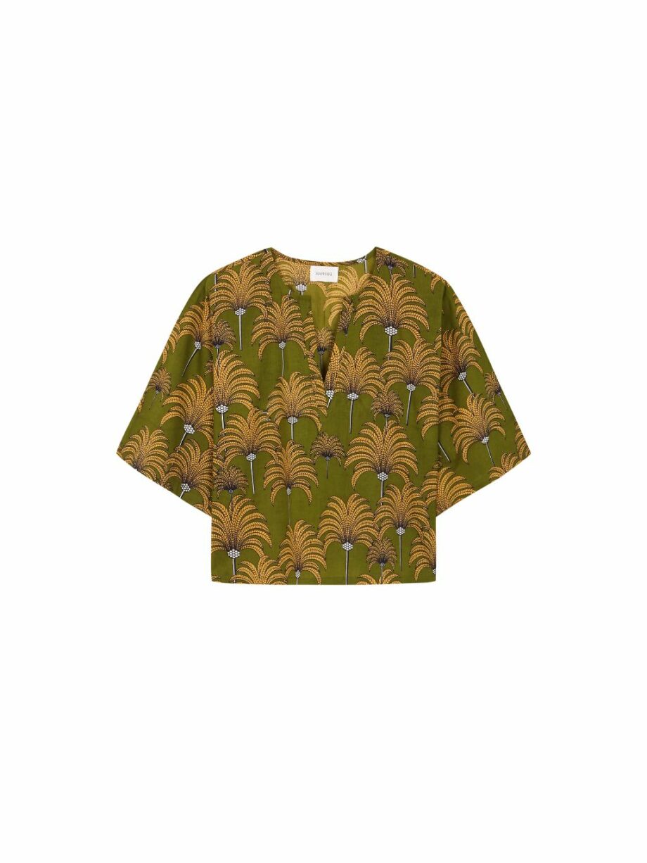 Top Palm