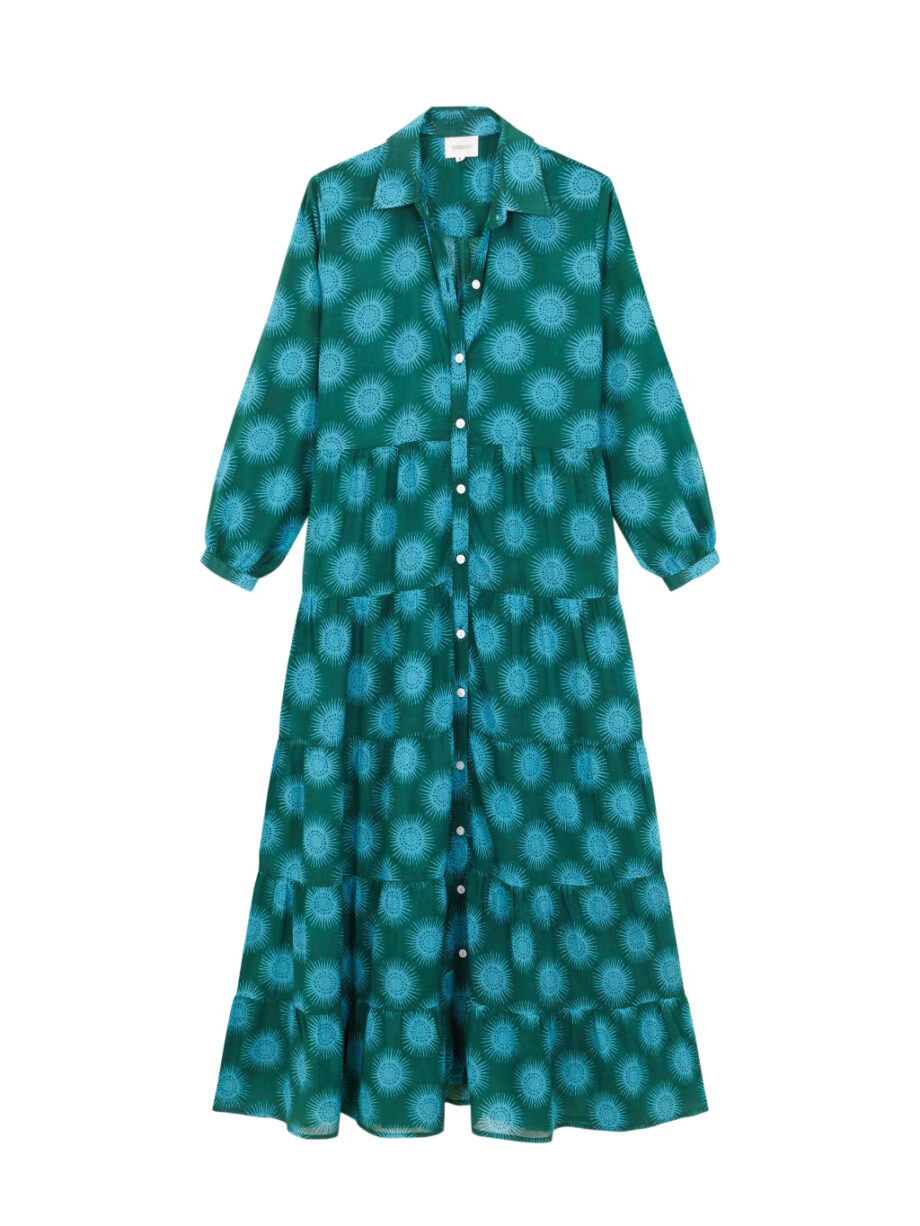 Vestido Kea Morella
