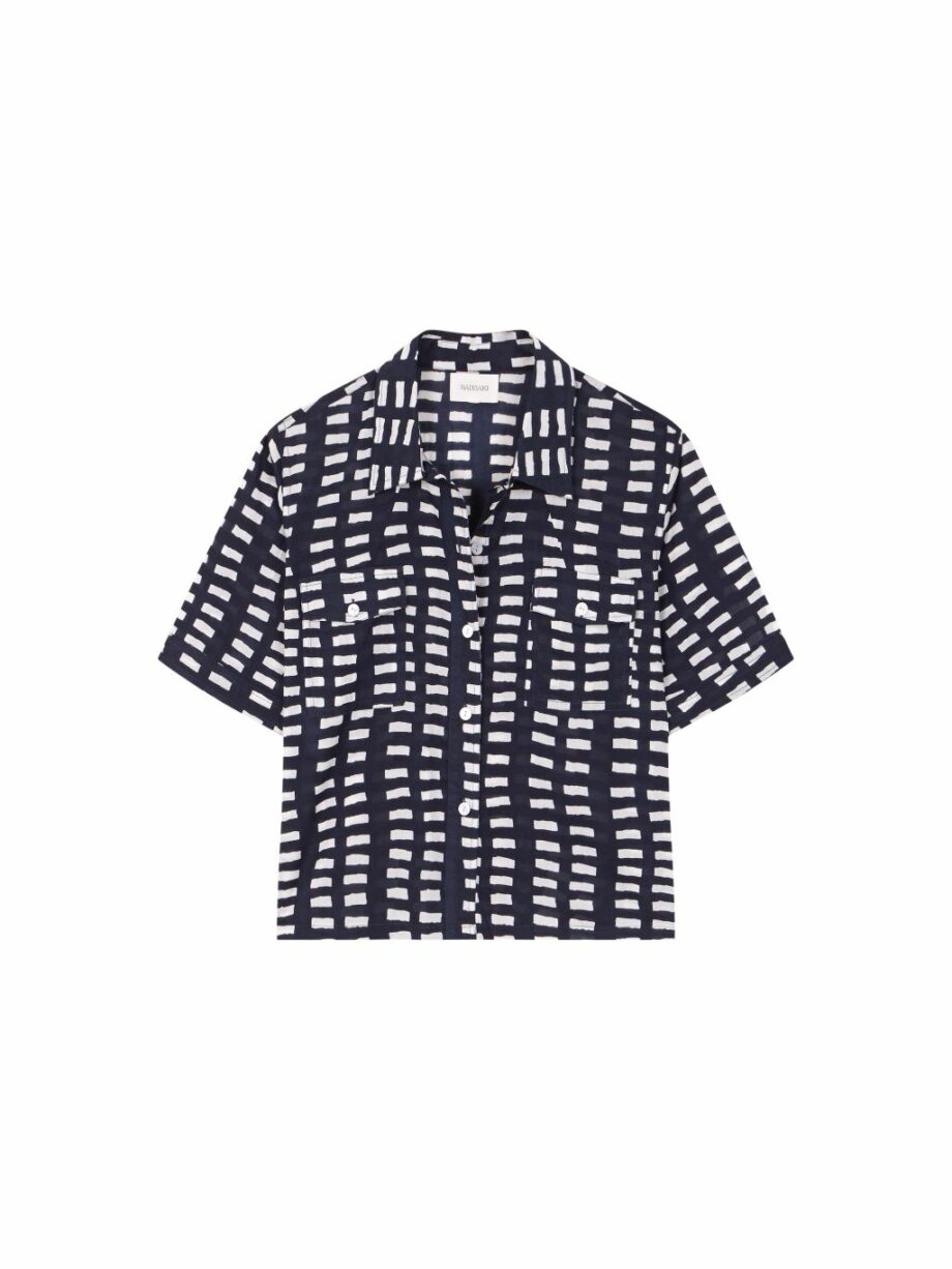 Camisa Pelican