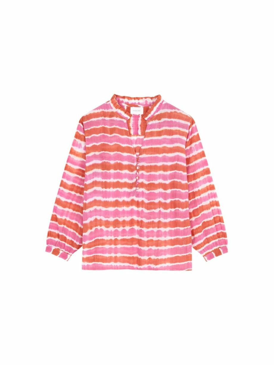 Blusa Sunset
