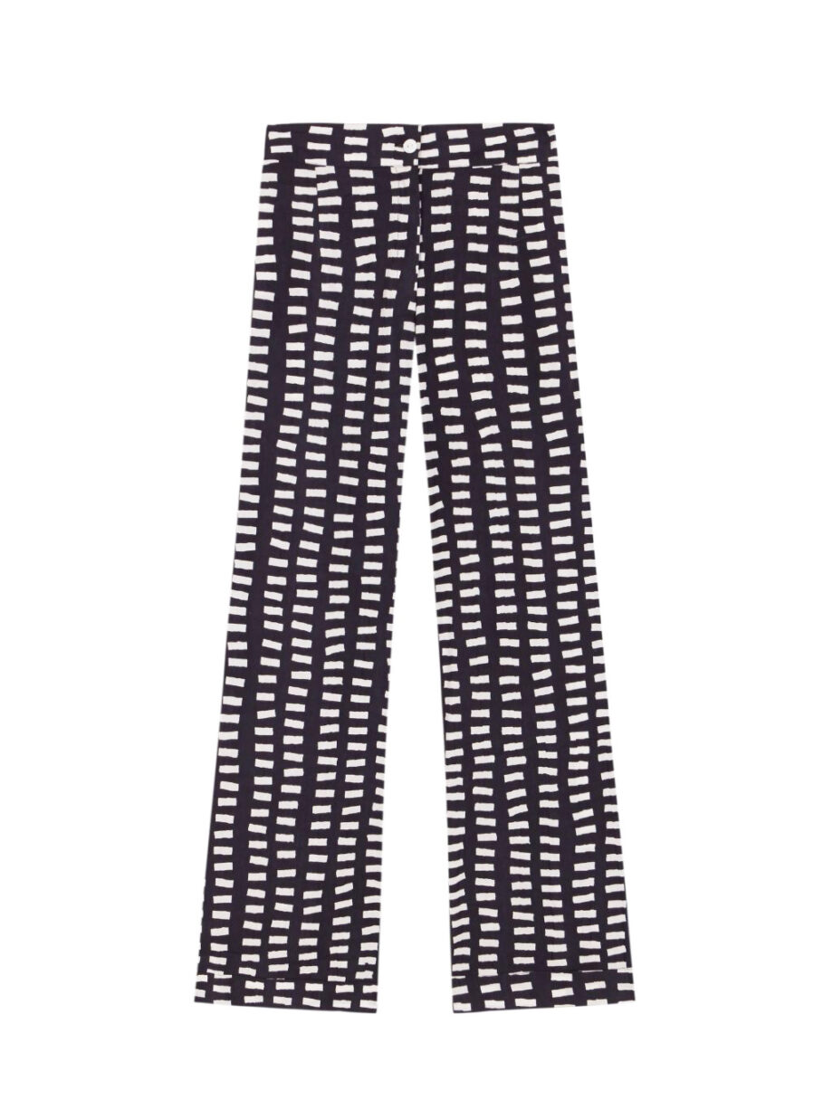 Pantalón Ancho Pelican