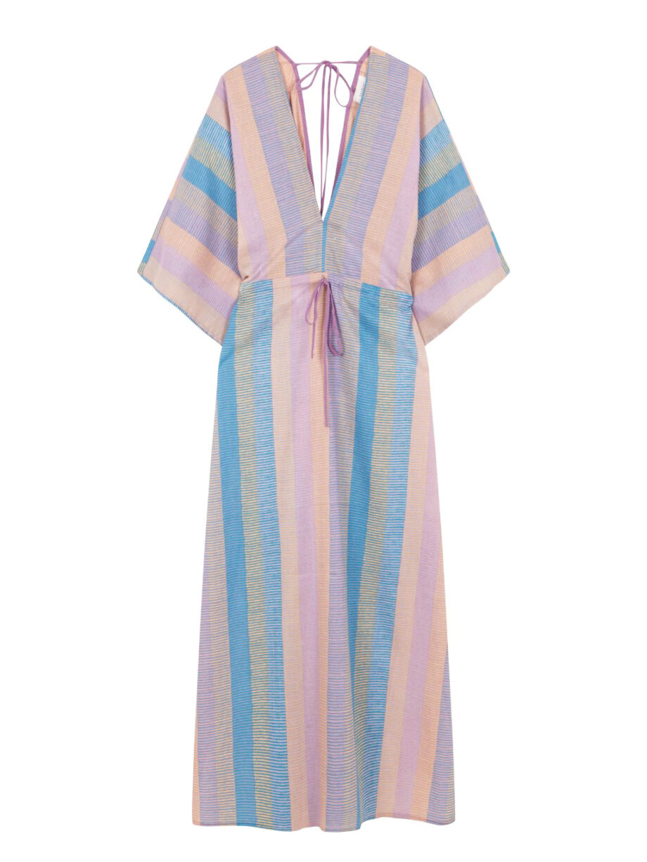 Kaftan Stripes