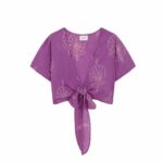 Top Reversible Lotus