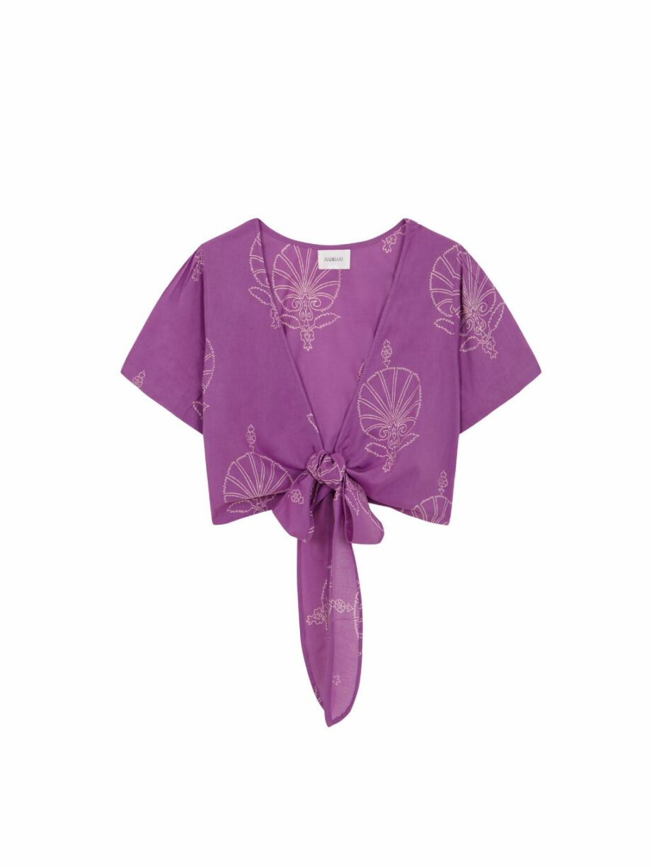 Top Reversible Lotus