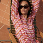 Blusa Sunset