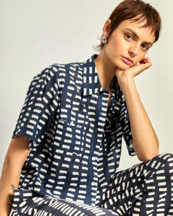Camisa Pelican
