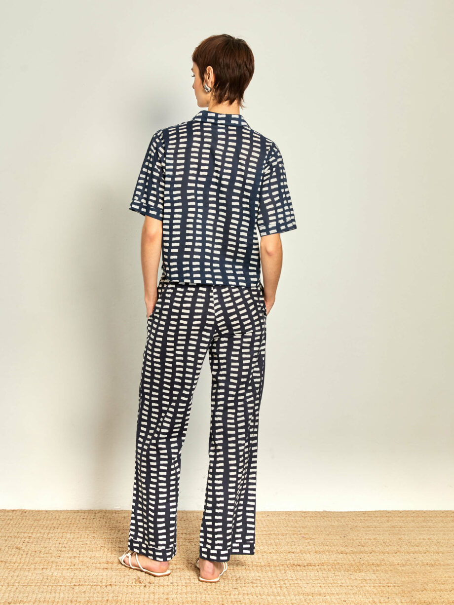 Pantalón Ancho Pelican
