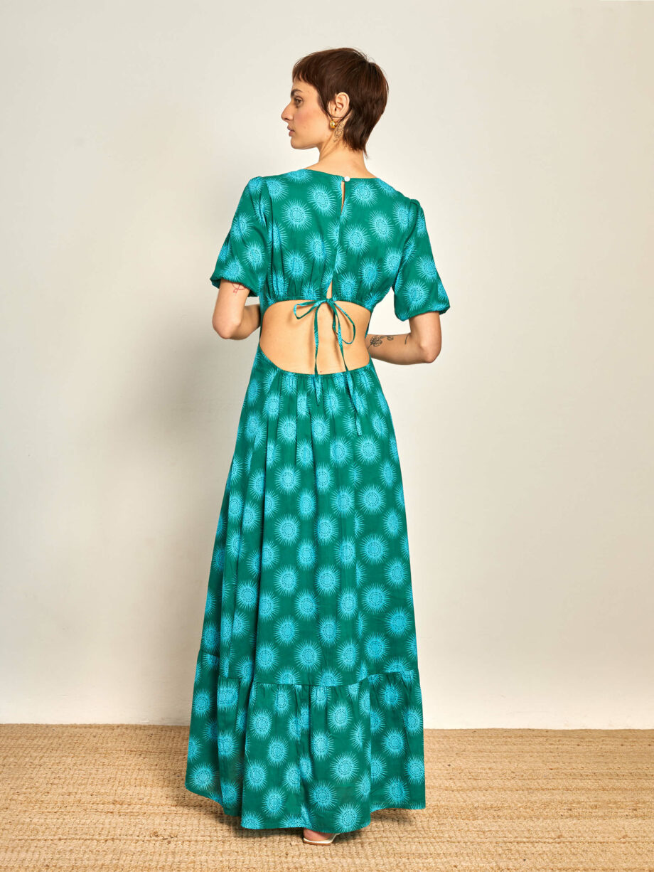 Vestido Arles Morella