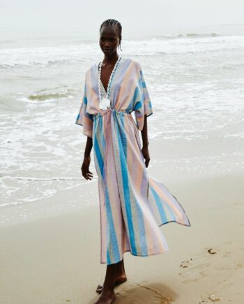 Kaftan Stripes