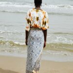 Blusa Tie Dye Green