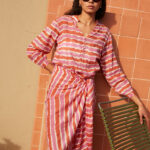 Blusa Sunset