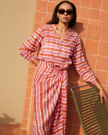 Blusa Sunset