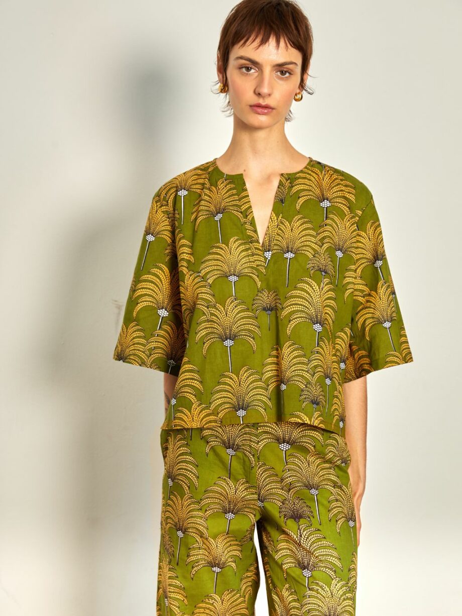 Top Palm