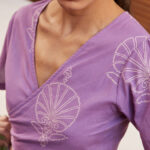 Top Reversible Lotus