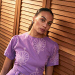 Top Reversible Lotus