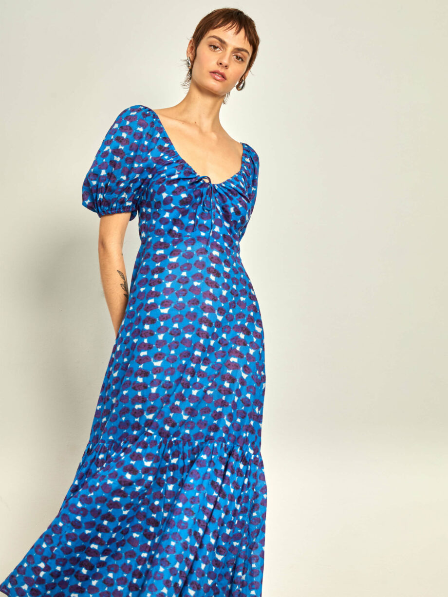 Vestido Largo Moon