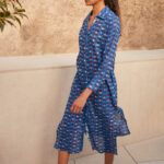 Vestido Patmos Moon