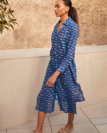 Vestido Patmos Moon