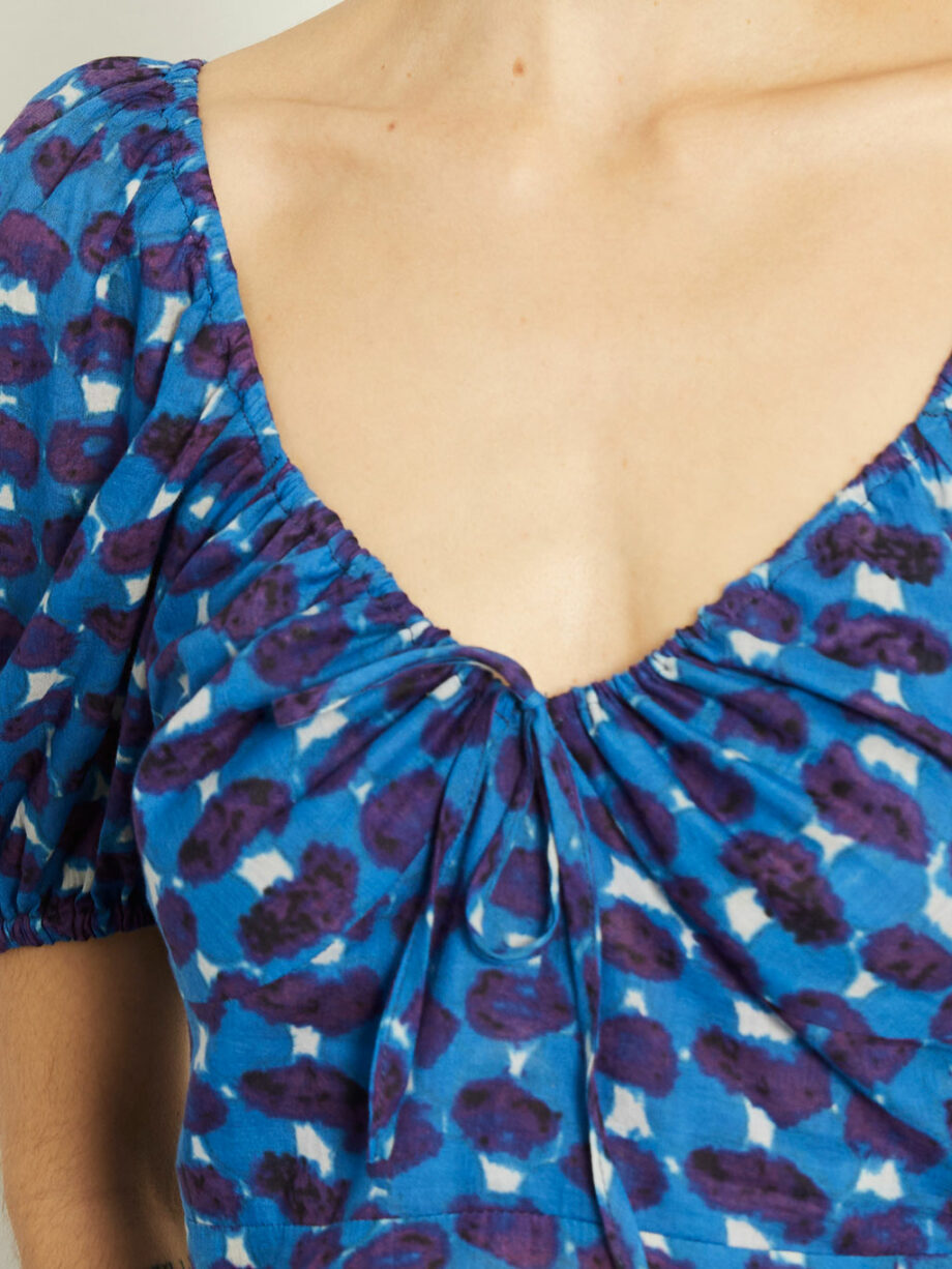 Vestido Largo Moon